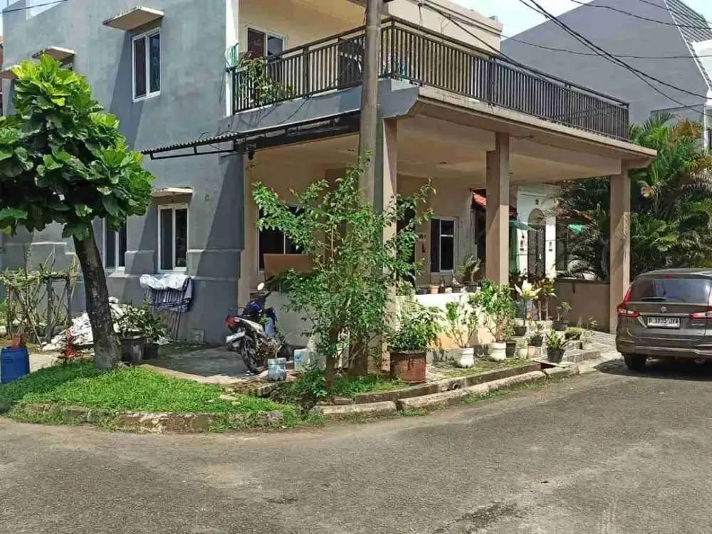 Dijual Cepat Rumah di Taman Ubud Indah Lippo Karawaci