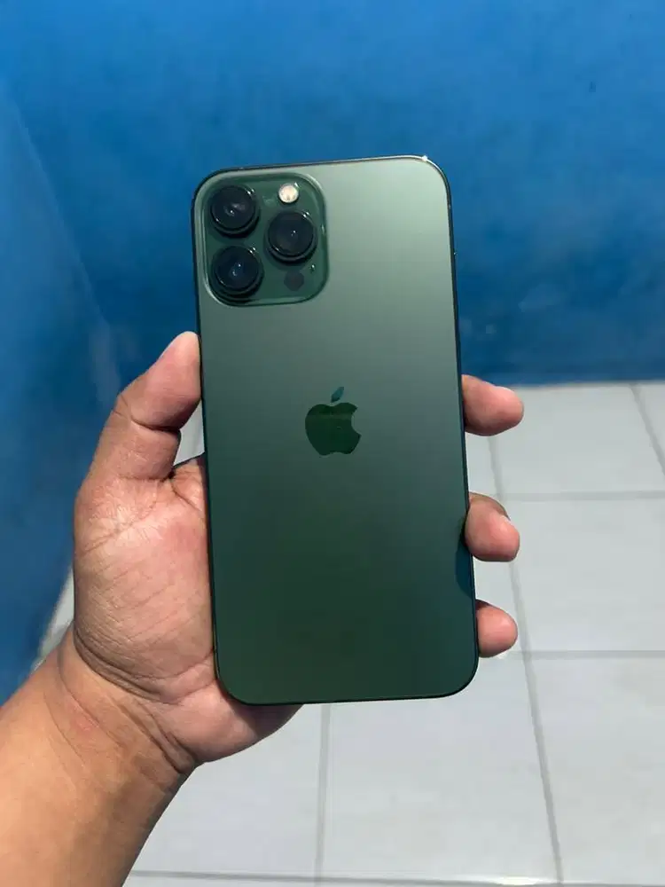 iphone 13 promax 128gb ibox bisa tukar tambah