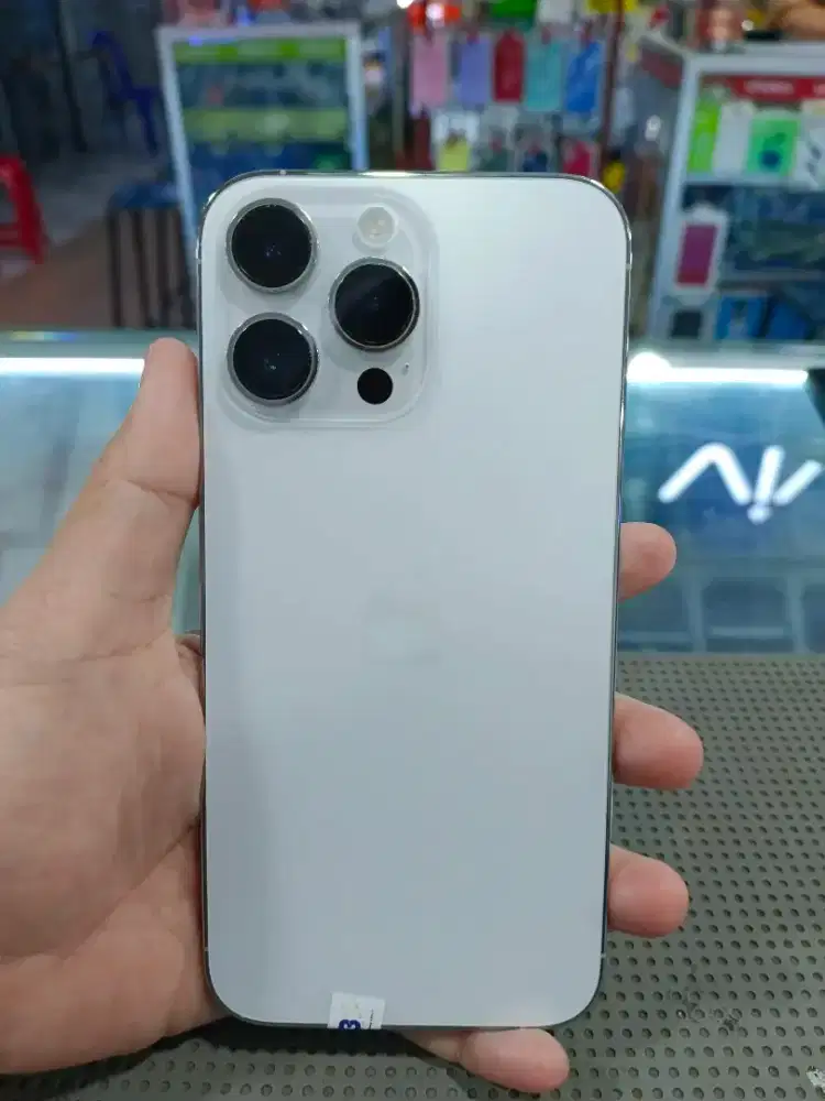 IPHONE 14 PRO MAX 512GB SECOND IBOX