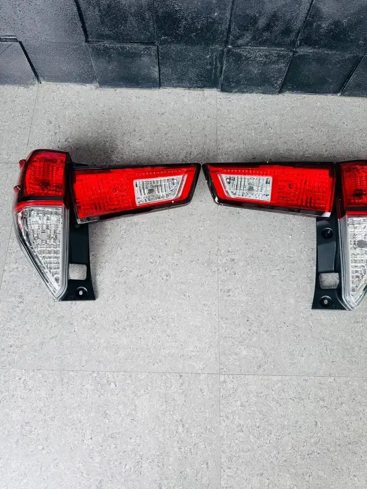 Stoplamp Inova reborn th 2021 ke atas