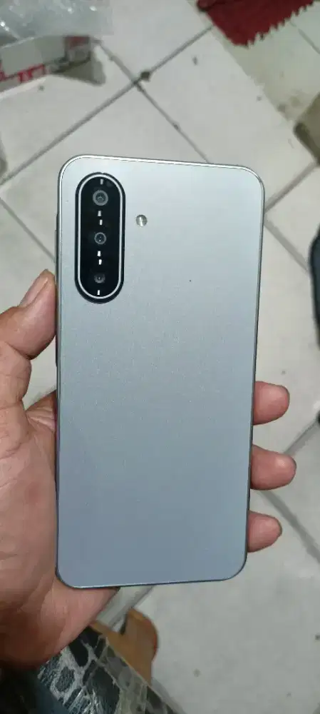 SAMSUNG A17 5G 8/256