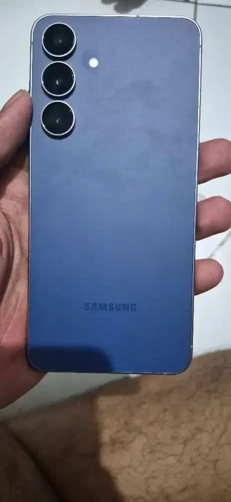 Jual hp samsung s25 fe