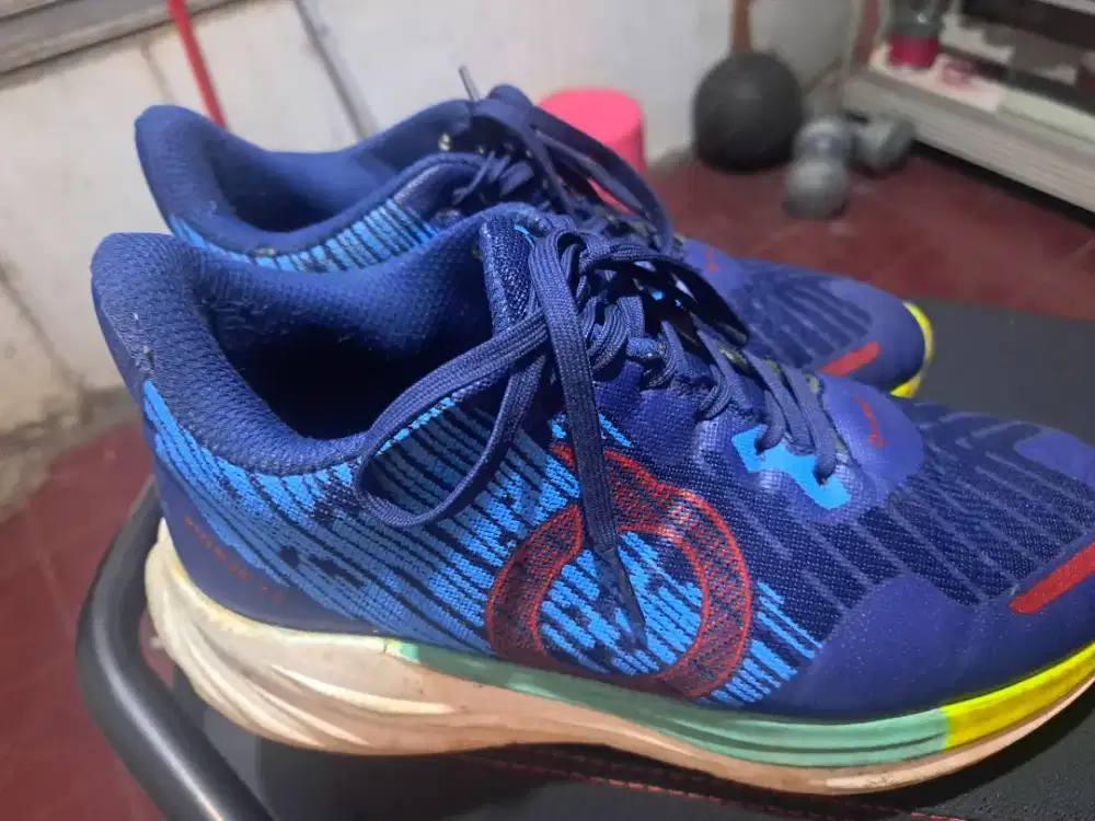 Sepatu Running Ortus