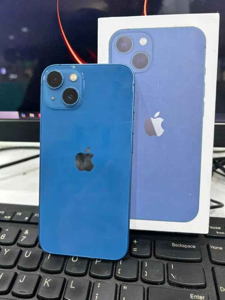 iphone 13 256gb bisa tukar tambah