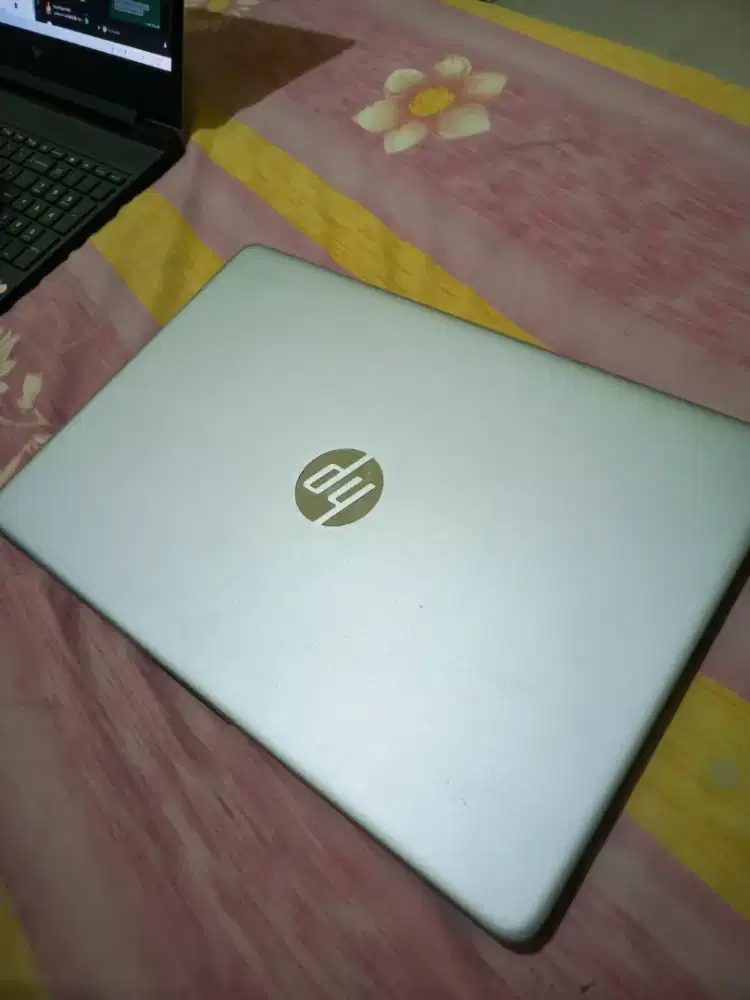 DI JUAL CEPAT HP LAPTOP 14s-dq0508TU