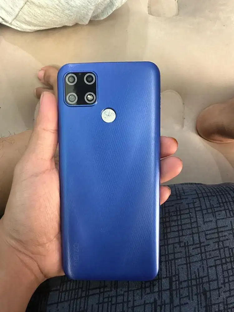 realme narzo 20 4/64