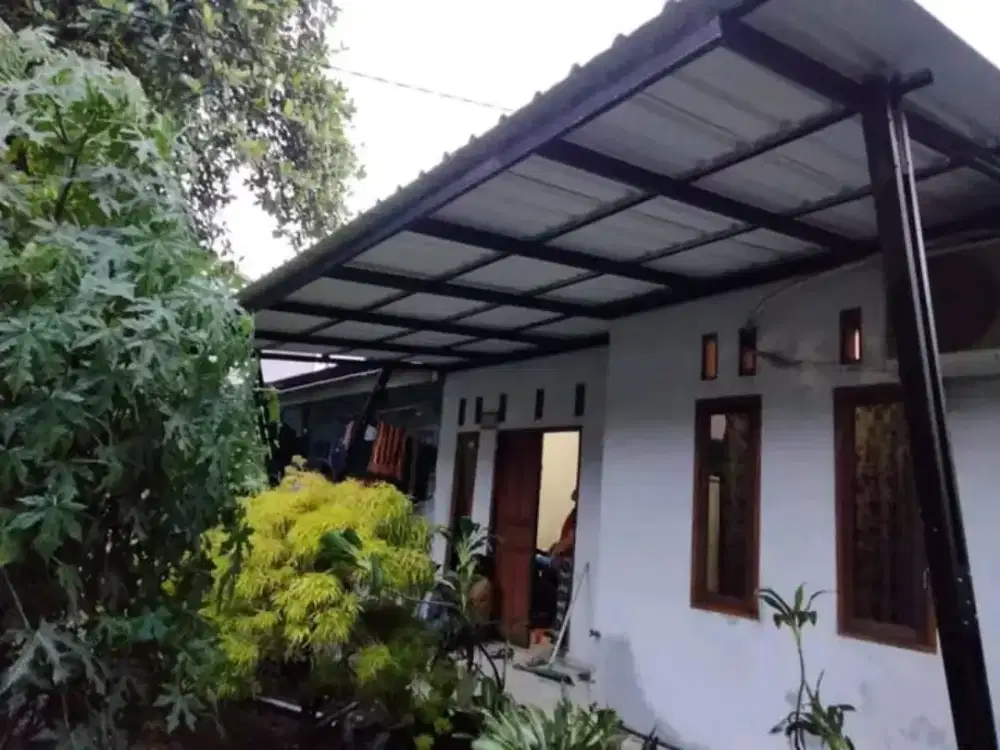 kanopi Baja Ringan Promo