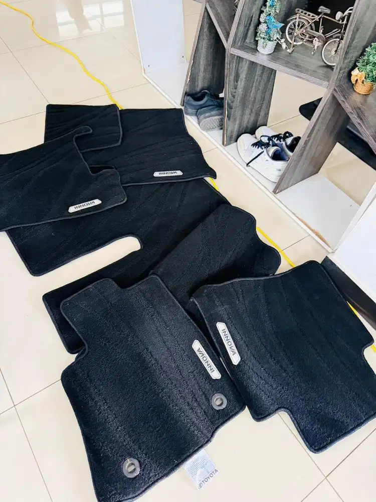 karpet original inova venturer 2021