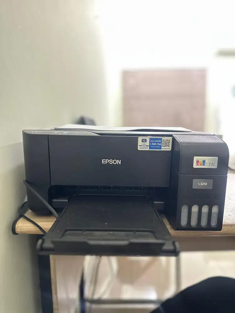 Printer Epson L3210