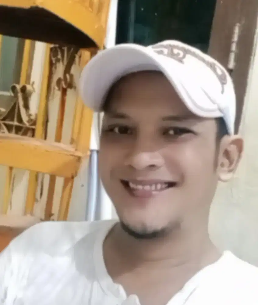 Saya sedang mencari krja sebagai driver