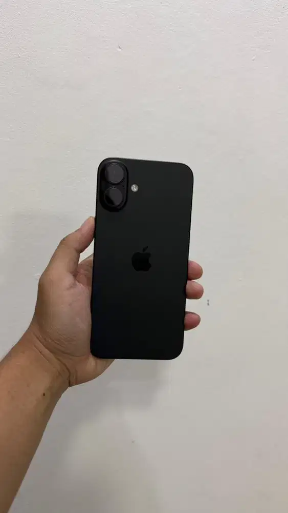 Iphone 16 Plus 128GB iBox