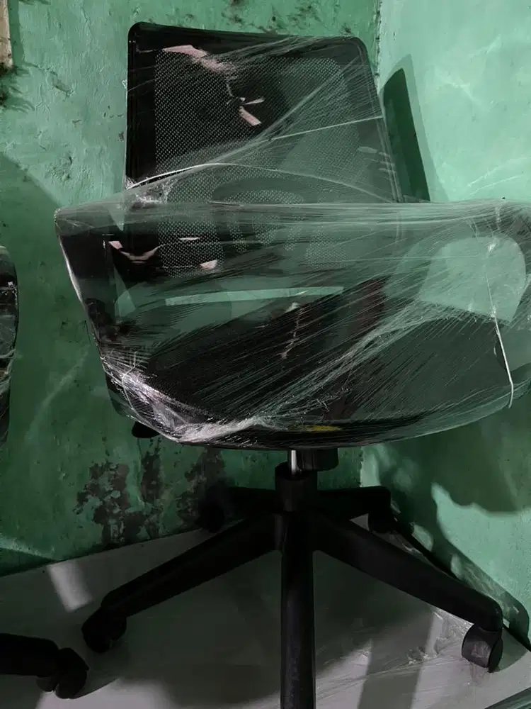 Kursi hydrolic  ex kantor