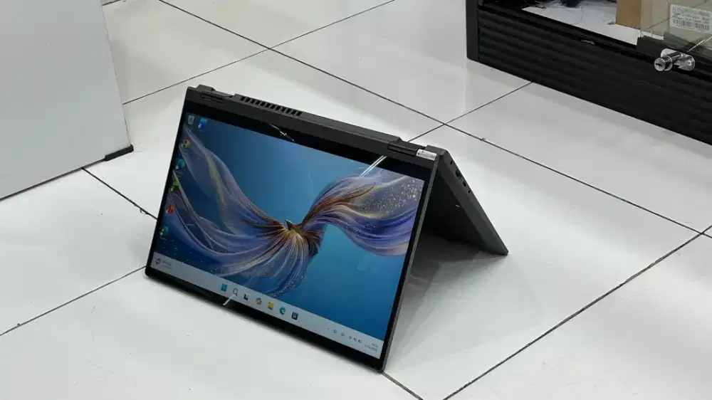 LENOVO FLEX 5 14ITL05 INTEL CORE I5-1135G7 RAM 8GB SSD 512GB