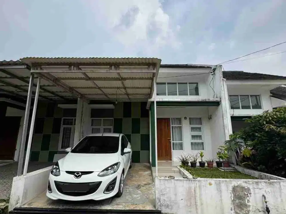 Siap Huni Ngamprah Padalarang