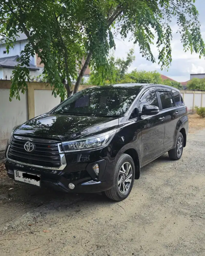 INNOVA REBORN G SOLAR MATIC 2023