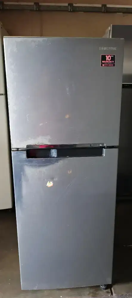 Kulkas Samsung Digital Inverter siap Pakai