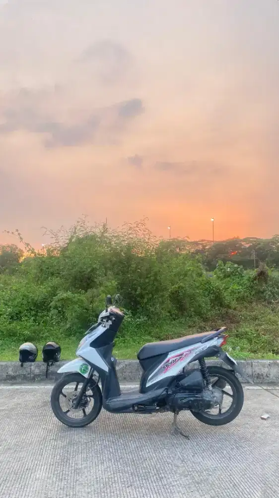 Jjual lagii BU banget