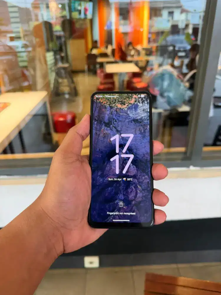 Redmi Note 10S 6/128GB