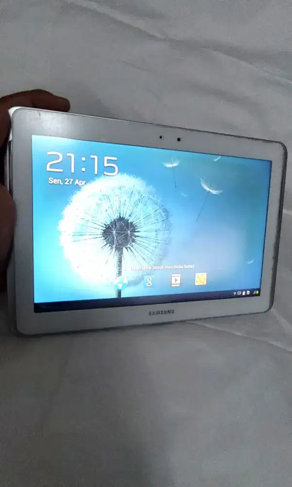 Samsung Galaxy Tab 2 10.1