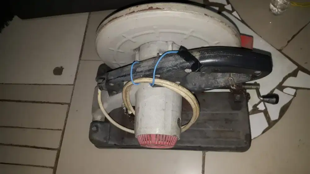 Mesin kating normal no minus