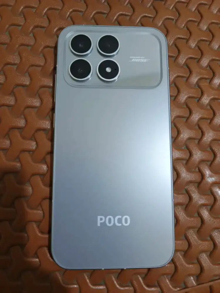 POCO F8 PRO 12GB/512GB NO MINUS