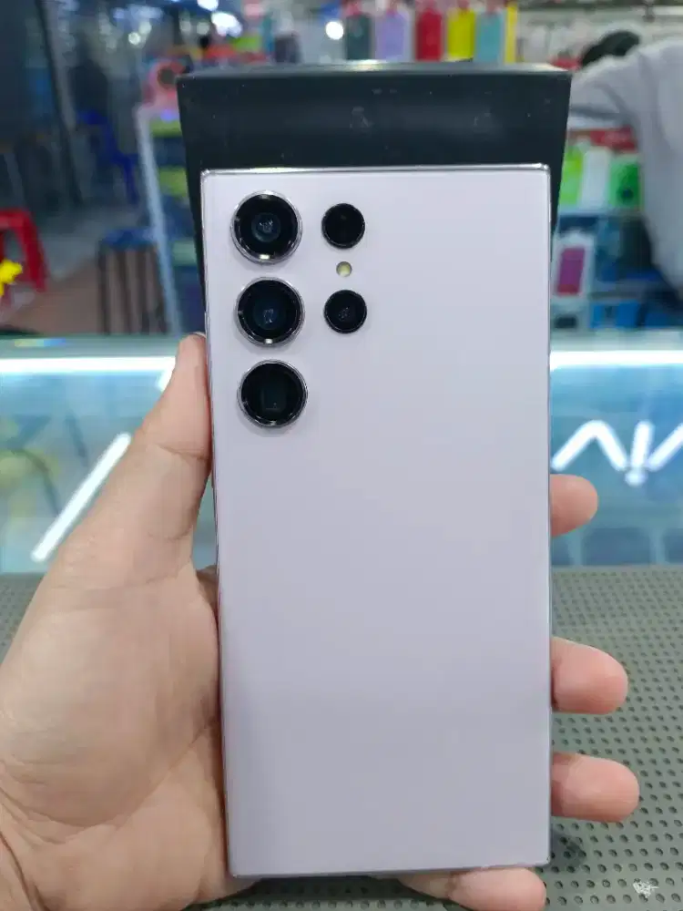 SAMSUNG GALAXY S23 ULTRA 12/256GB SEIN