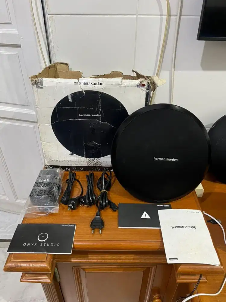 Harman Kardon Onyx Studio 1 Original