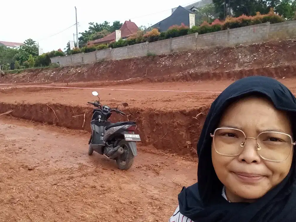 Tanah premium unnes siap bangun usaha kost shm bisa tempo