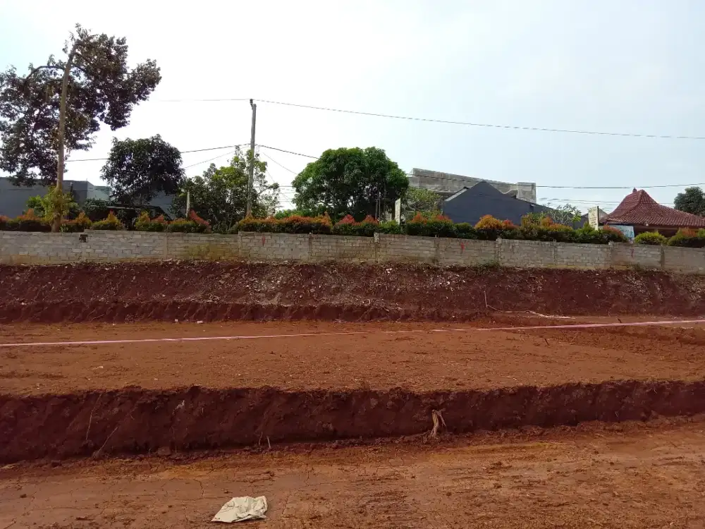 Tanah premium unnes siap bangun usaha kost shm bisa tempo