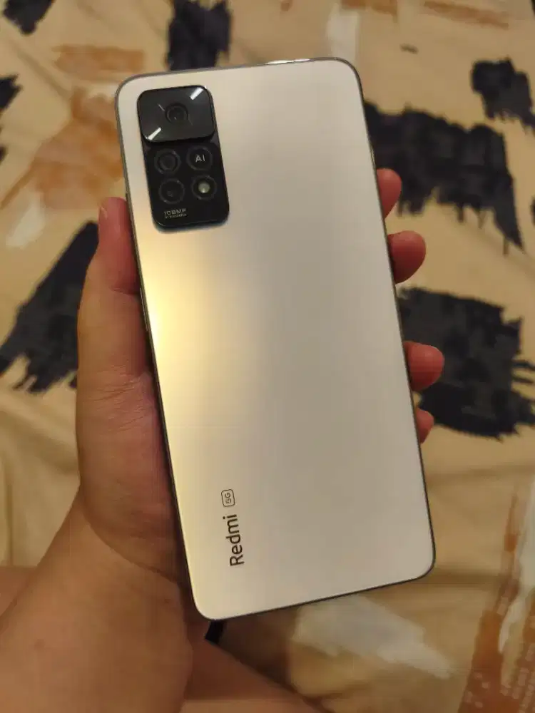 REDMI NOTE 11 PRO 5G