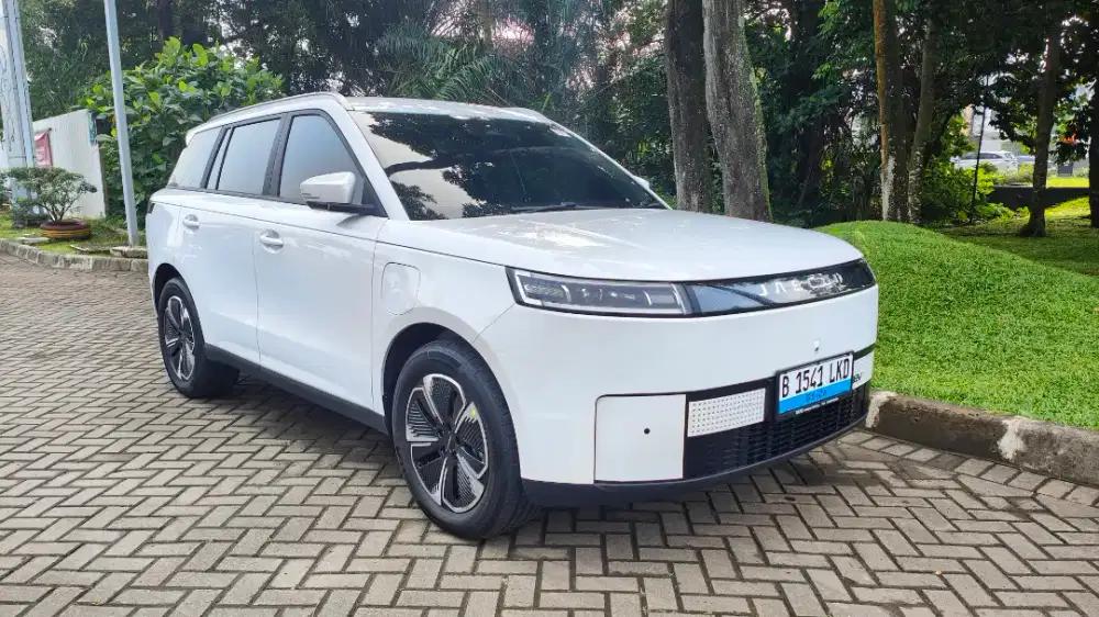 Charter Airport Rental Harian dengan Driver