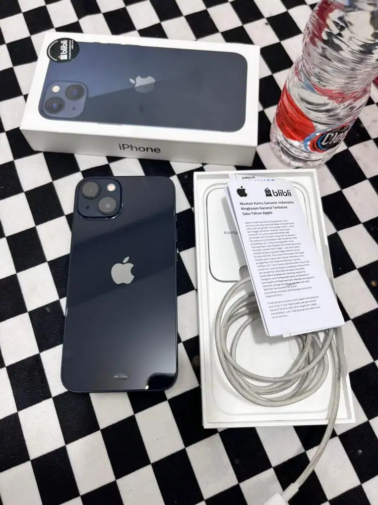 iphone 13 128gb ibox