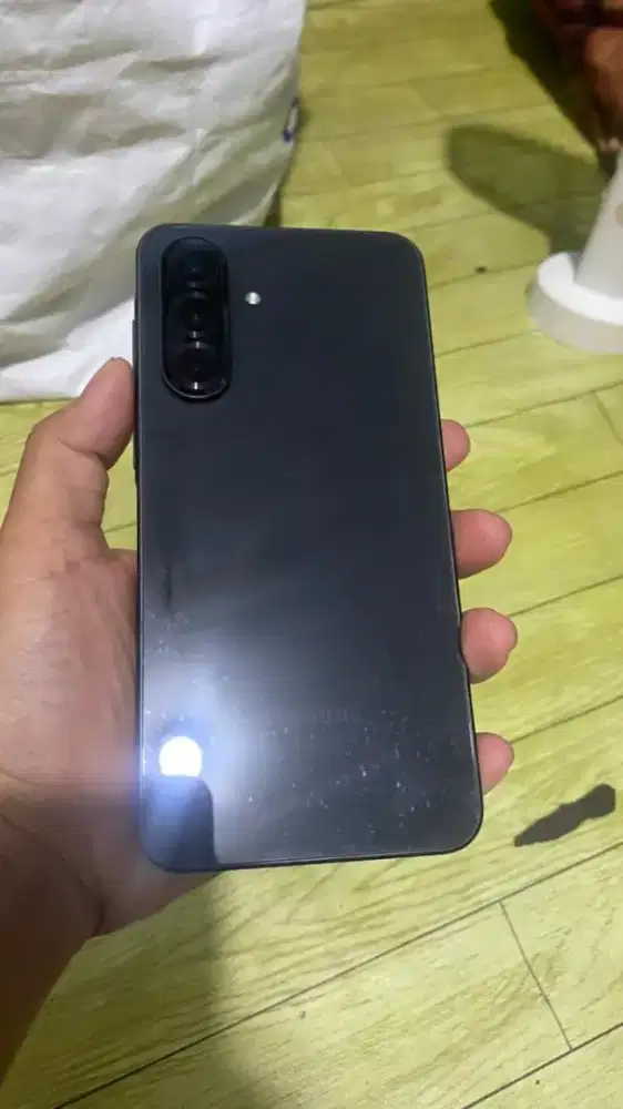 Samsung A36 5G 8/256 Fullset Ori
Mulus