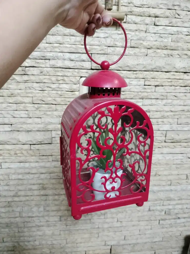 Karpet Bulu domba dan aksesoris ikea