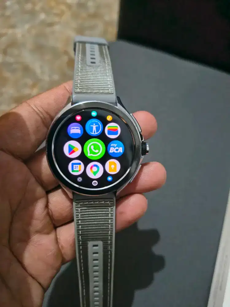 Xiaomi Watch 2 Pro