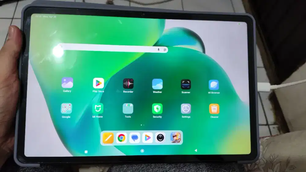 Poco Pad M1 8gb 256 Gb