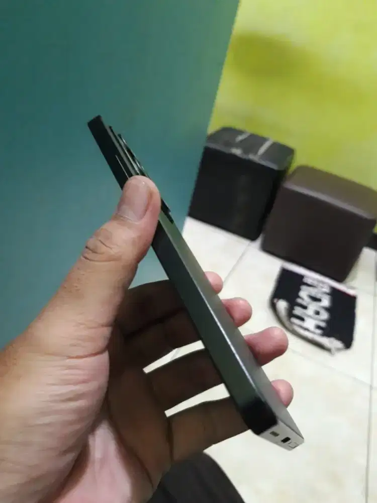 Xiomi 14T fullset 12/256gb