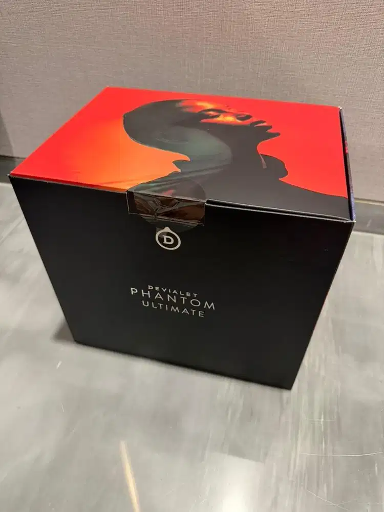 Devialet phantom 98 ulltimate