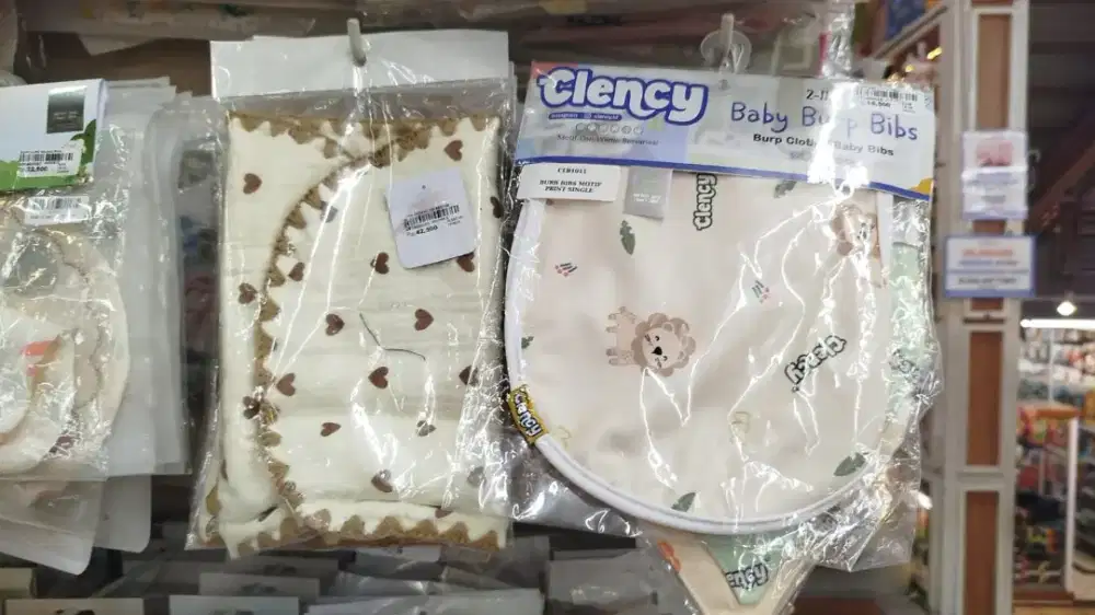 Baby Sitter Menginap langsung majikan