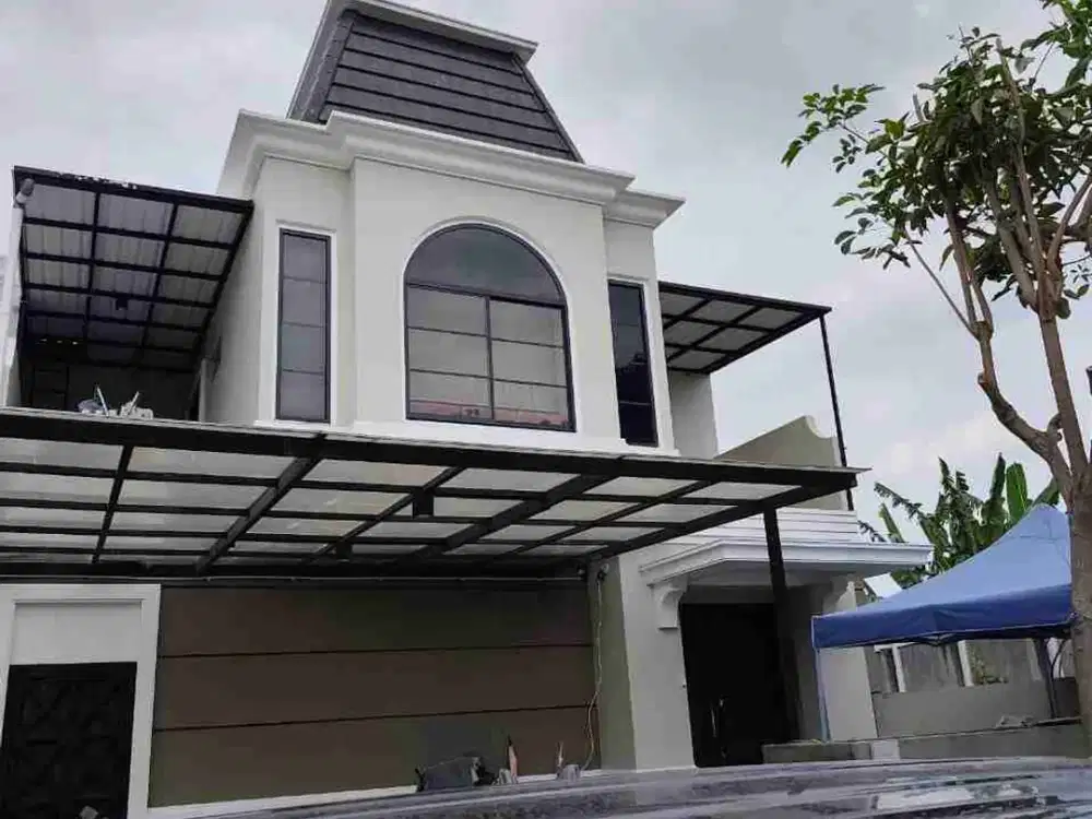 Murah Jual Cepat Grand Kenjeran