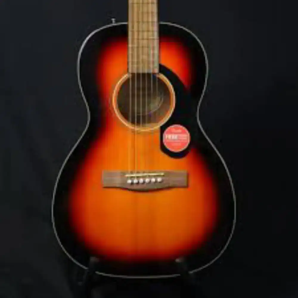 Fender parlour cp 60s