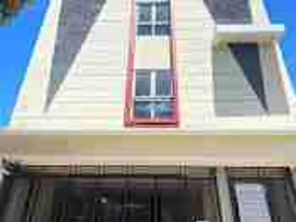 dijual kos exclusive 4 lt 45 kamar roi 10 % gading serpong tangerang