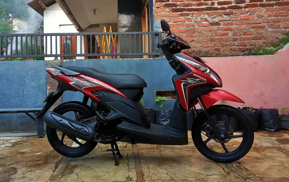 Honda Vario 110cc fuul original