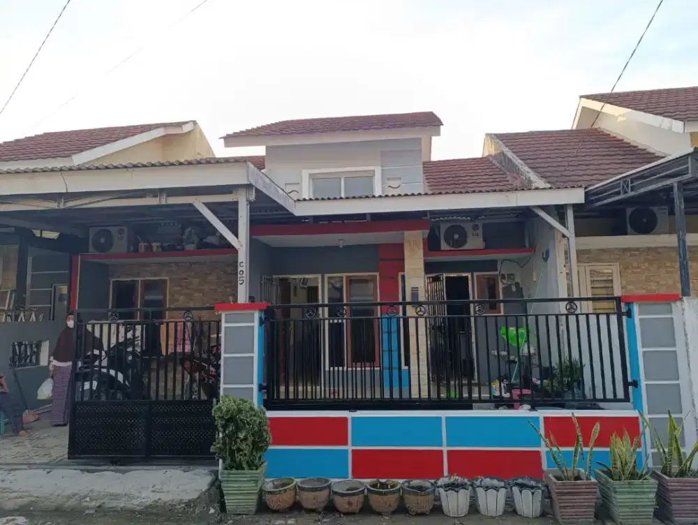 Dijual Cepat Rumah Lokasi Strategis