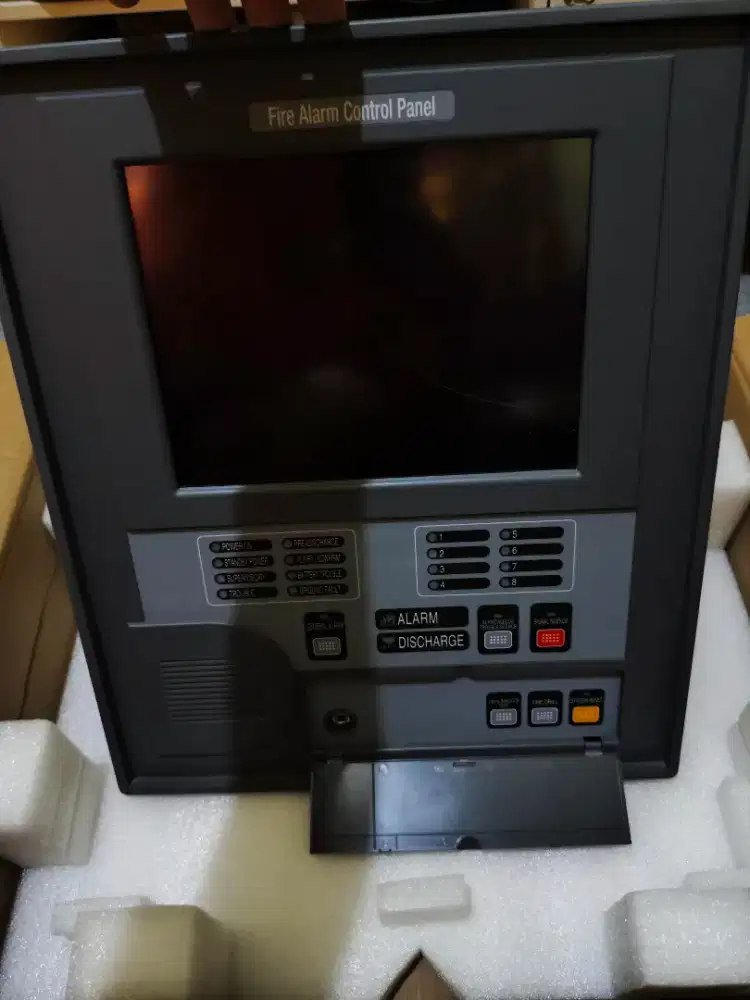 NOHMI MCU PCA N3060 MCU