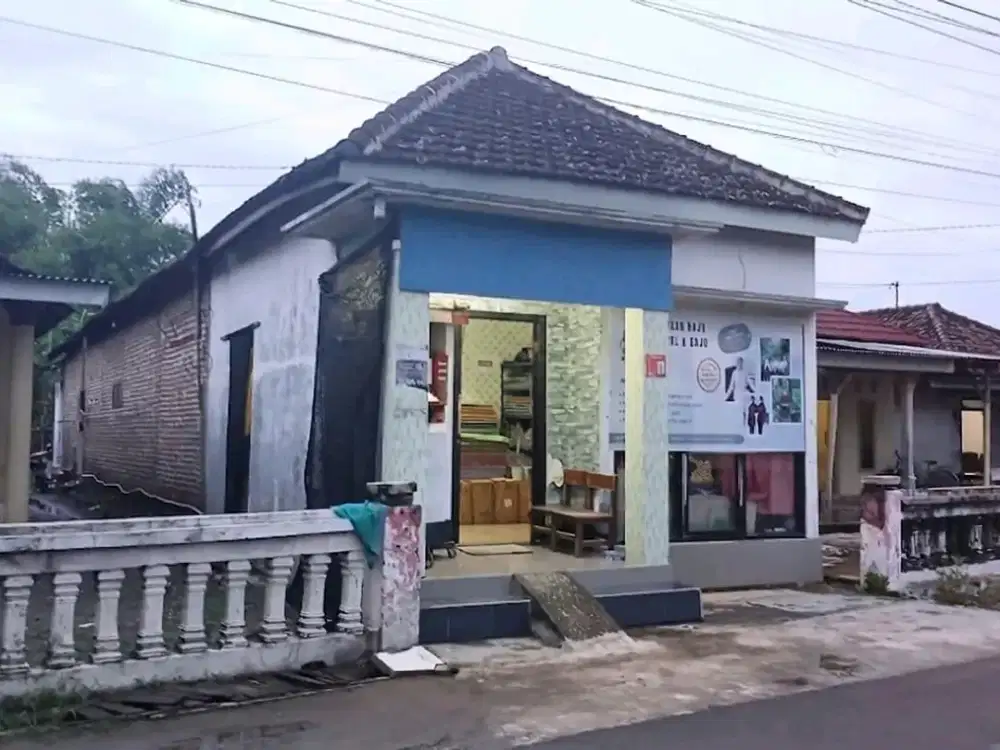 kecamatan puri, mojokerto, jawa timur