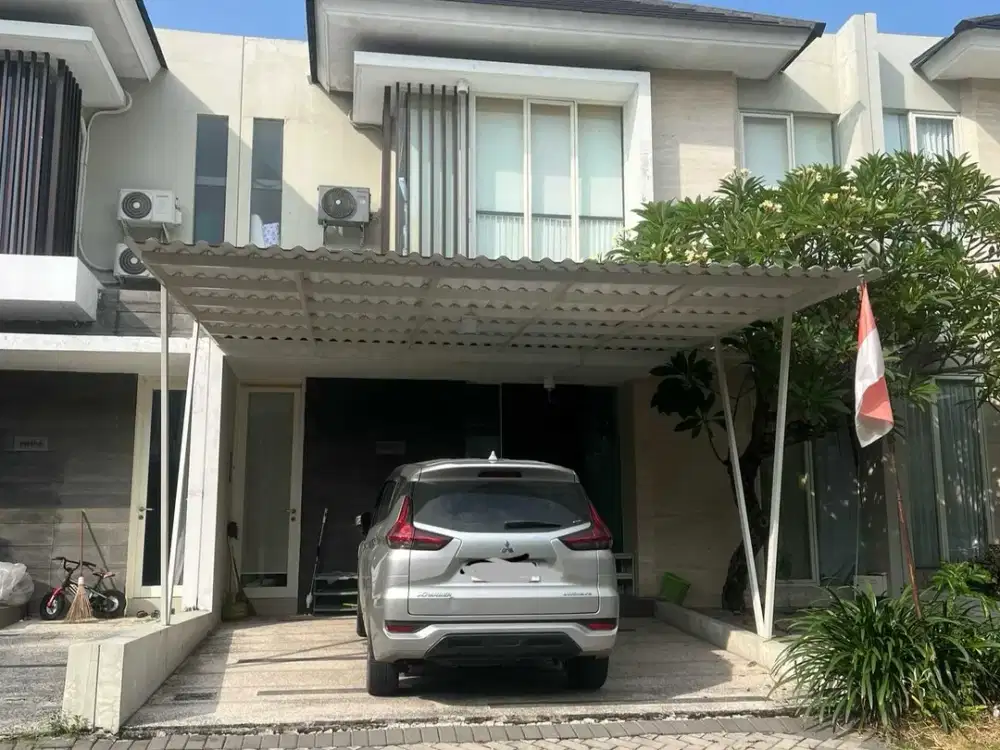 murah citraland minimalis 2 lantai 2M an