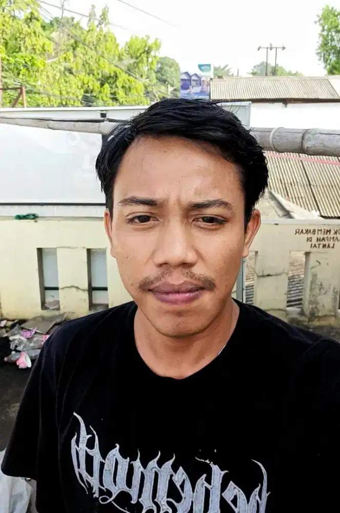 Cari kerjaan apa saja