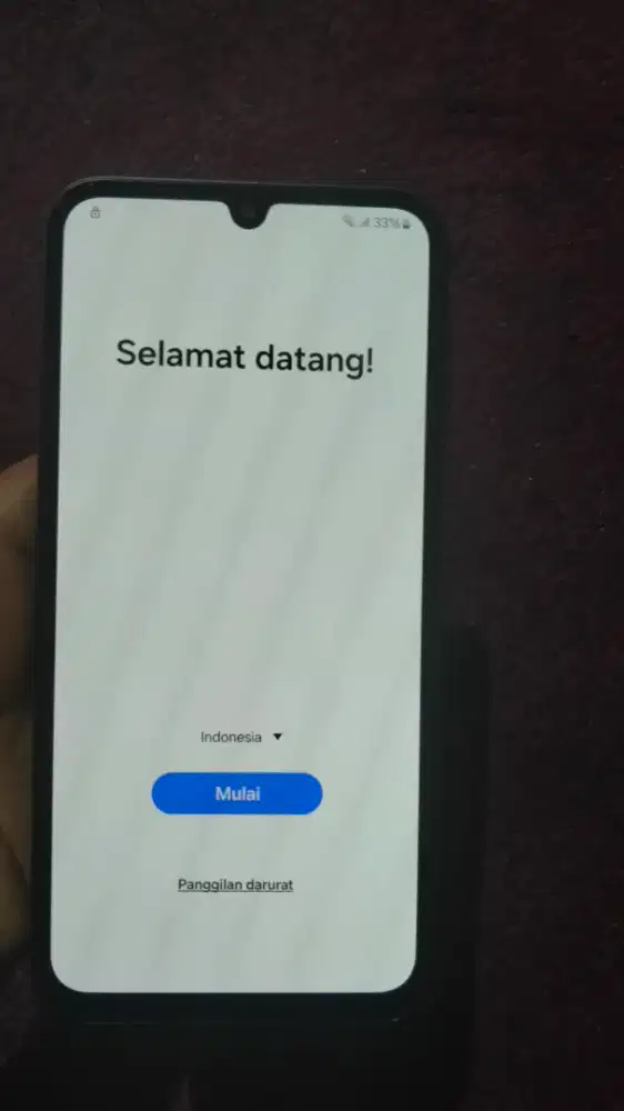 Samsung A15 5G 8/256 Mulus