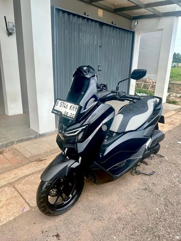 Nmax Neo S 2025 11 Bulan Murah